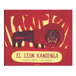 El león Kandinga