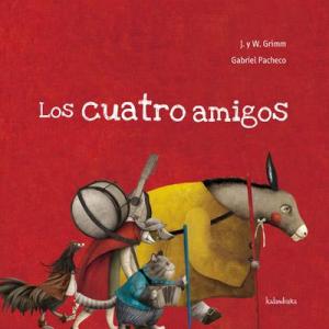 Los cuatro amigos