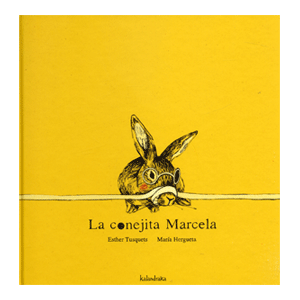 La conejita Marcela