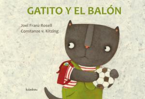 Gatito y el balón
