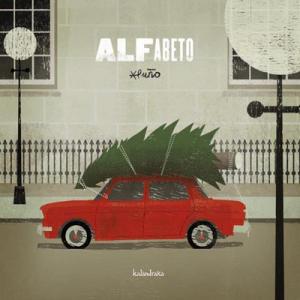 ALf-abeto
