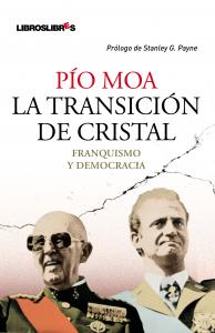 La transición de cristal