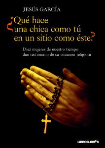 ¿Que hace una chica como tu en un sitio como este?