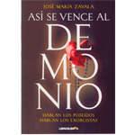 Así se vence al demonio