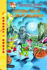 29- L estrany cas de la nit de Halloween