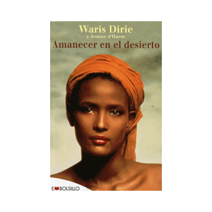 AMANECER EN EL DESIERTO