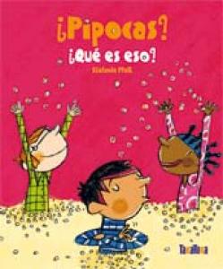 PIPOCAS?,QUE ES ESO?