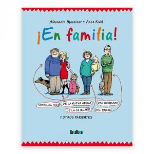 ¡En familia!