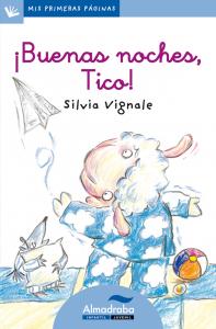 ¡BUENAS NOCHES TICO!