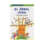 El árbol Juan (letra de palo)