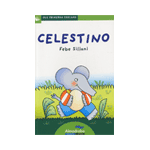 Celestino (letra de palo)