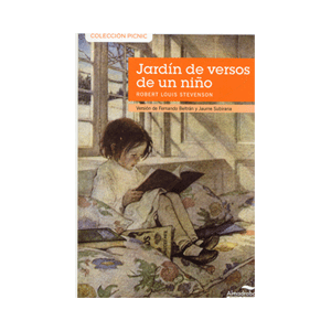 Jardín de versos de un niño