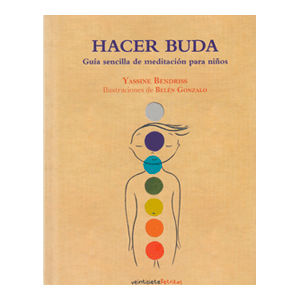 HACER BUDA GUÍA SENCILLA DE MEDITACIÓN PARA NIÑOS