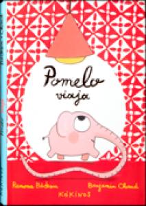 Pomelo viaja