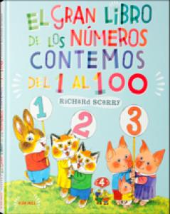 DI-GRAN LIBRO NUMEROS