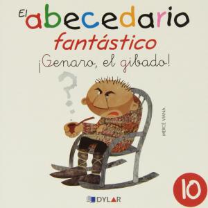 AF 10: ¡Genaro, el gibado! Dylar