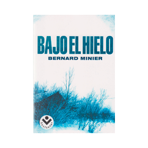 BAJO EL HIELO
