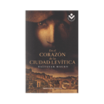 En el corazón de la ciudad levítica