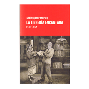 La librería encantada