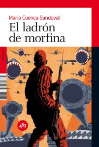 El ladrón de morfina