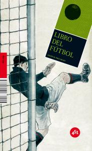 Libro del fútbol