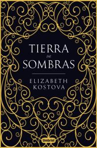 Tierra de sombras