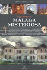Málaga misteriosa