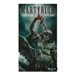 Martyrium