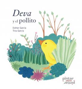 Deva y el pollito