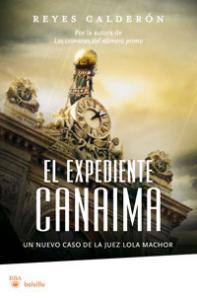 El expediente canaima