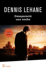 Desaparecio una noche