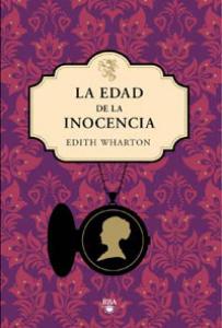 La edad de la inocencia