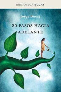 20 pasos hacia adelante