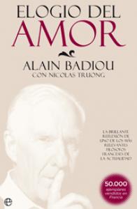 ELOGIO DEL AMOR.