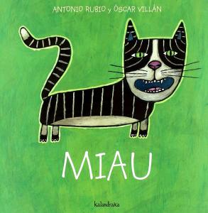 De la cuna a la luna: Miau