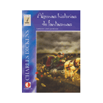 ALGUNAS HISTORIAS DE FANTASMAS.