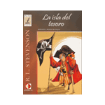 LA ISLA DEL TESORO.Pluma Ganso.