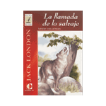 LA LLAMADA DE LO SALVAJE.Pluma.