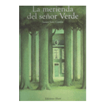 La Merienda Del Señor Verde