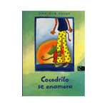 Cocodrilo se enamora