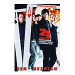 21 BLACK JACK