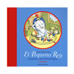 EL PEQUEÑO REY