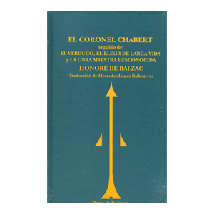 El coronel Chabert