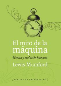 El mito de la máquina