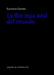 La flor más azul del mumdo