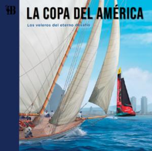 America s Cup Legendary Sailing Yacths