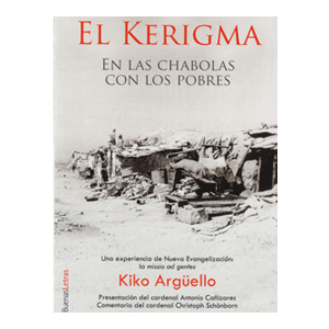 EL KERIGMA