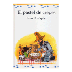 EL PASTEL DE CREPES