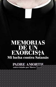 Memorias de un exorcista
