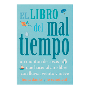 El libro del mal tiempo